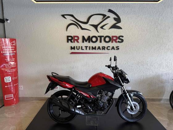 YAMAHA FACTOR YBR 150 ED YAMAHA FACTOR YBR 150 ED
